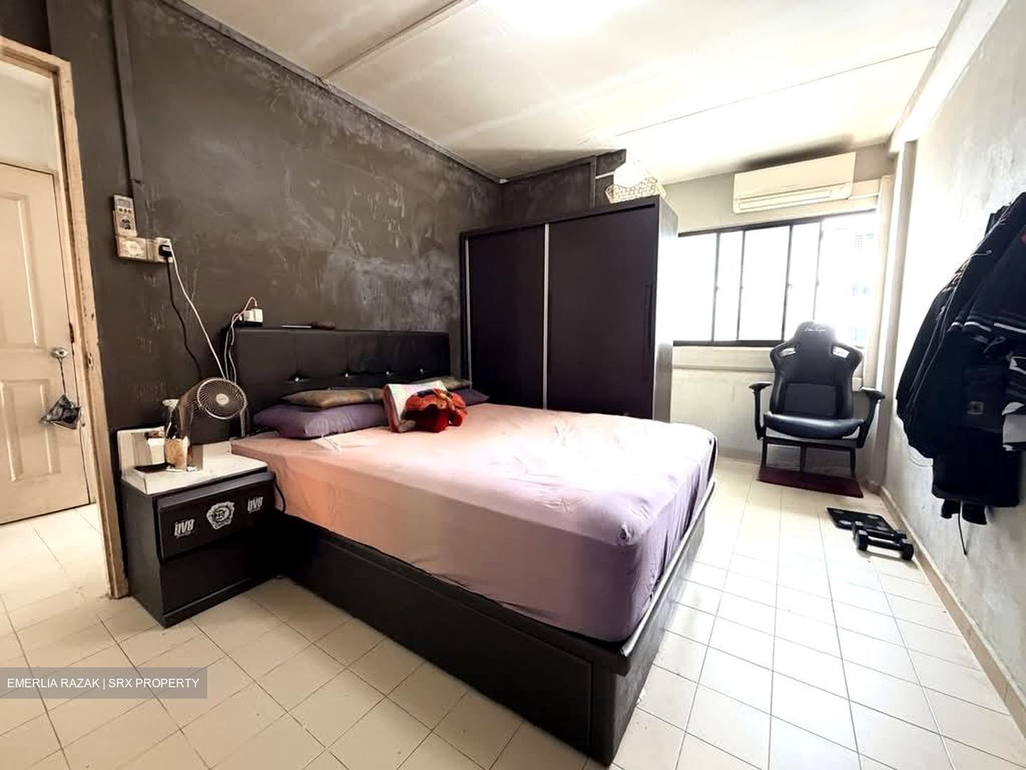 Blk 283 Ficus Vale (Yishun), HDB 3 Rooms #581798261